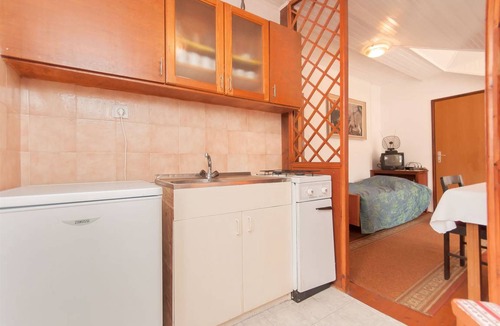 Cavtat Apartment | 32 m² Apartment ∙ 1 bedroom ∙ 4 guests