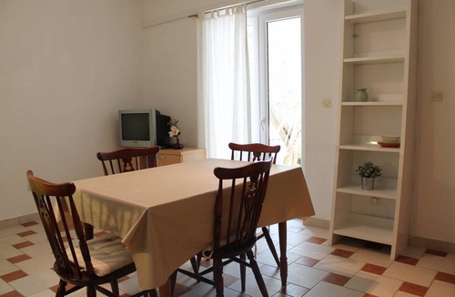 Gradac Apartment | 32 m² Apartment ∙ 1 bedroom ∙ 4 guests