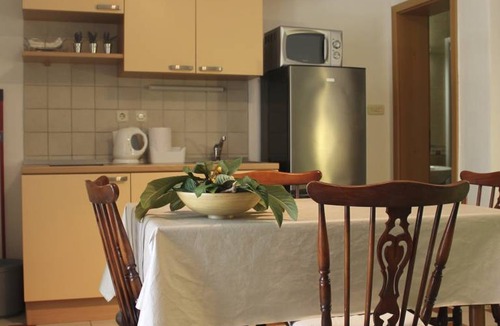 Gradac Apartment | 32 m² Apartment ∙ 1 bedroom ∙ 4 guests