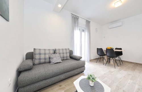 Seline Apartment | 32 m² Apartment ∙ 1 bedroom ∙ 4 guests