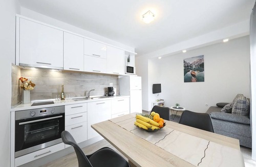 Seline Apartment | 32 m² Apartment ∙ 1 bedroom ∙ 4 guests