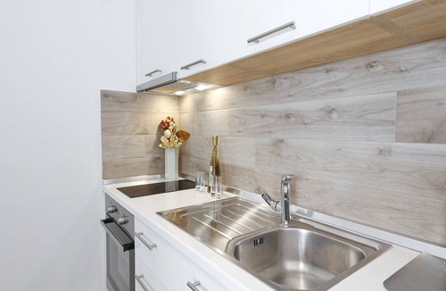 Seline Apartment | 32 m² Apartment ∙ 1 bedroom ∙ 4 guests