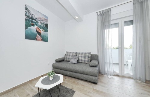 Seline Apartment | 32 m² Apartment ∙ 1 bedroom ∙ 4 guests