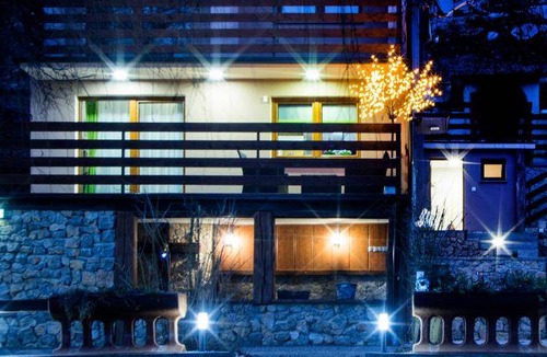 Veljun Apartment | 32 m² Apartment ∙ 1 bedroom ∙ 4 guests