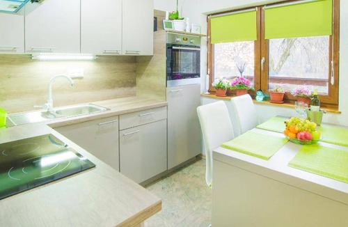 Veljun Apartment | 32 m² Apartment ∙ 1 bedroom ∙ 4 guests