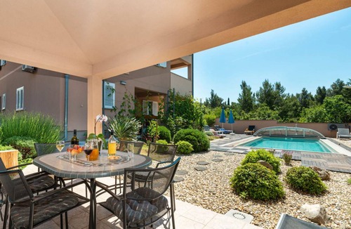 Rovanjska Apartment | 32 m² Apartment ∙ 1 bedroom ∙ 4 guests