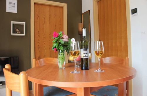 Lukoran Apartment | 32 m² Apartment ∙ 2 bedrooms ∙ 4 guests