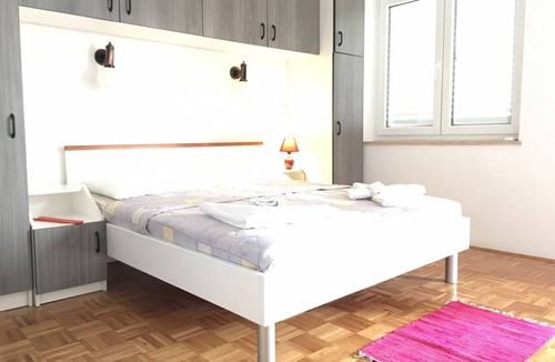Zubovici Apartment | 32 m² Apartment ∙ 3 guests