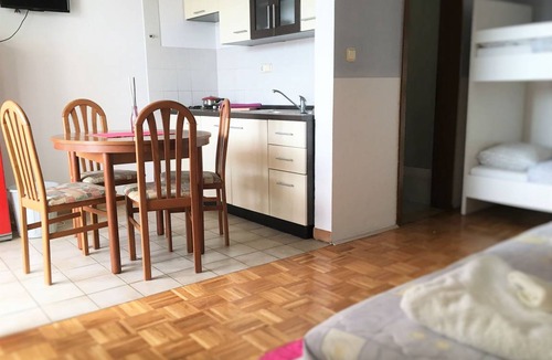 Zubovici Apartment | 32 m² Apartment ∙ 3 guests