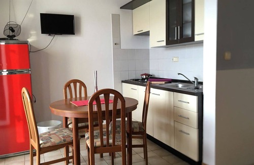 Zubovici Apartment | 32 m² Apartment ∙ 3 guests
