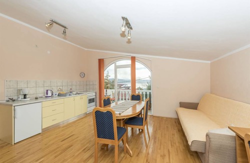 Starigrad Apartment | 32 m² Apartment ∙ 3 guests