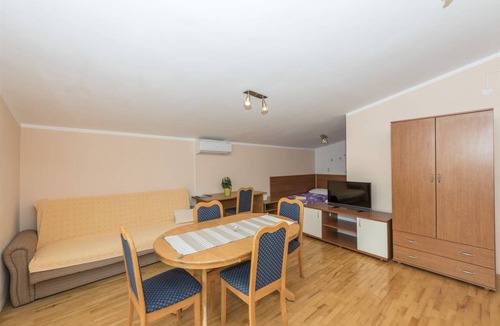 Starigrad Apartment | 32 m² Apartment ∙ 3 guests