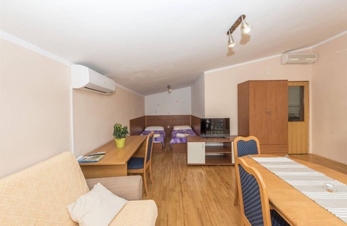 Starigrad Apartment | 32 m² Apartment ∙ 3 guests