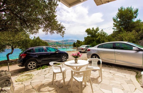 Grebastica Apartment | 32 m² Apartment ∙ 2 bedrooms ∙ 4 guests