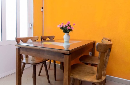 Grebastica Apartment | 32 m² Apartment ∙ 2 bedrooms ∙ 4 guests