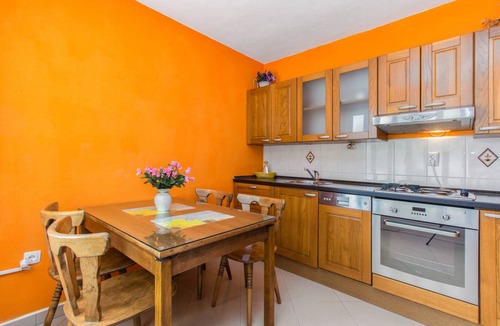 Grebastica Apartment | 32 m² Apartment ∙ 2 bedrooms ∙ 4 guests