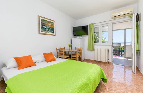 Kastel Novi Apartment | 32 m² Apartment ∙ 1 bedroom ∙ 5 guests