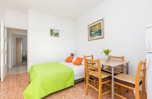 Kastel Novi Apartment | 32 m² Apartment ∙ 1 bedroom ∙ 5 guests