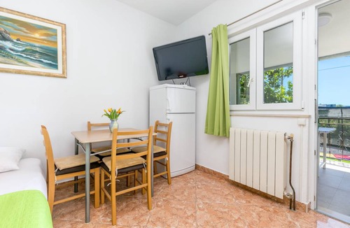 Kastel Novi Apartment | 32 m² Apartment ∙ 1 bedroom ∙ 5 guests