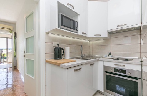 Kastel Novi Apartment | 32 m² Apartment ∙ 1 bedroom ∙ 5 guests