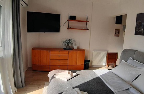 Virovitica Apartment | 32 m² Apartment ∙ 2 guests