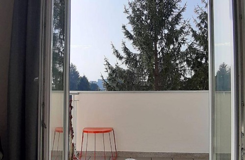 Virovitica Apartment | 32 m² Apartment ∙ 2 guests