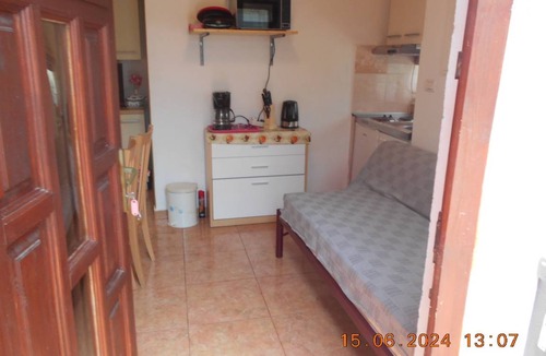 Babici House | 32 m² House ∙ 1 bedroom ∙ 3 guests