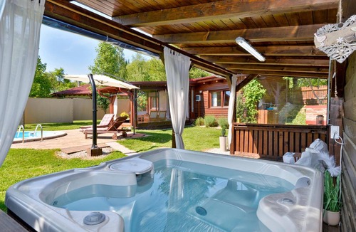 Sveti Juraj na Bregu House | 32 m² House ∙ 2 bedrooms ∙ 4 guests
