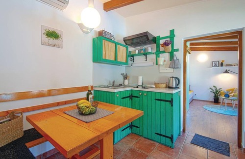 Sveti Juraj na Bregu House | 32 m² House ∙ 2 bedrooms ∙ 4 guests