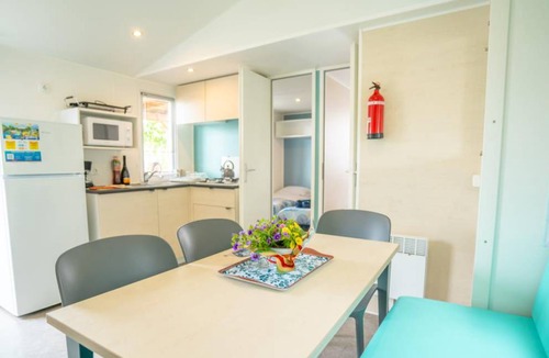 Seget Vranjica House | 32 m² House ∙ 3 bedrooms ∙ 7 guests