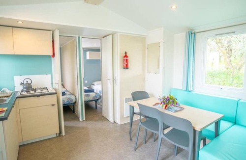 Seget Vranjica House | 32 m² House ∙ 3 bedrooms ∙ 7 guests