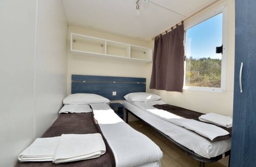 Krusevo Resort | 32 m² Resort ∙ 3 bedrooms ∙ 6 guests