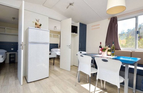 Krusevo Resort | 32 m² Resort ∙ 3 bedrooms ∙ 6 guests