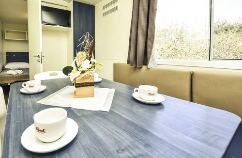 Krusevo Resort | 32 m² Resort ∙ 3 bedrooms ∙ 6 guests