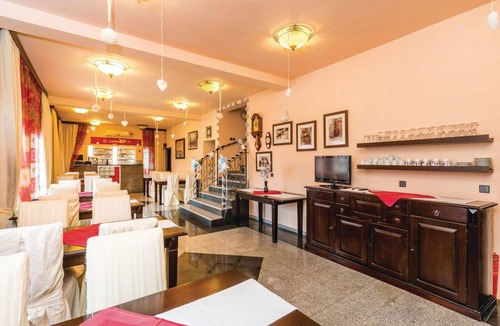 Metajna House | 320 m² House ∙ 14 bedrooms ∙ 28 guests