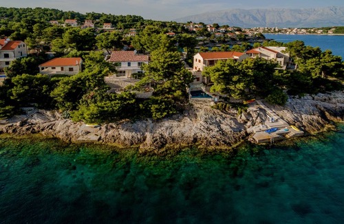 Selca Villa | 320 m² Villa ∙ 4 bedrooms ∙ 8 guests