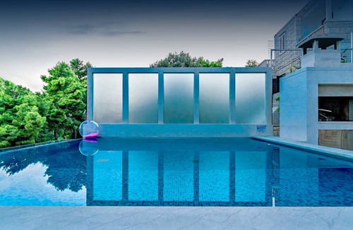 Selca Villa | 320 m² Villa ∙ 5 bedrooms ∙ 10 guests