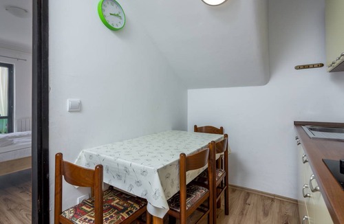 Pjescana Uvala Apartment | 33 m² Apartment ∙ 2 bedrooms ∙ 4 guests