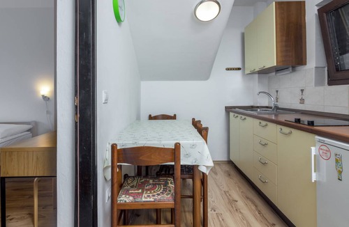 Pjescana Uvala Apartment | 33 m² Apartment ∙ 2 bedrooms ∙ 4 guests