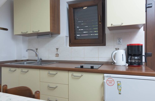 Pjescana Uvala Apartment | 33 m² Apartment ∙ 2 bedrooms ∙ 4 guests