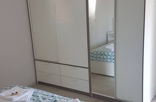 Jadrija Apartment | 33 m² Apartment ∙ 1 bedroom ∙ 4 guests