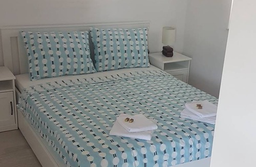 Jadrija Apartment | 33 m² Apartment ∙ 1 bedroom ∙ 4 guests