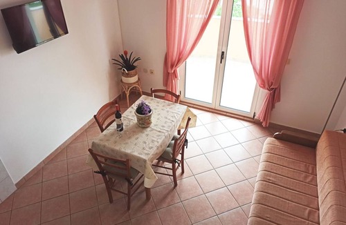 Kustici Apartment | 33 m² Apartment ∙ 1 bedroom ∙ 3 guests