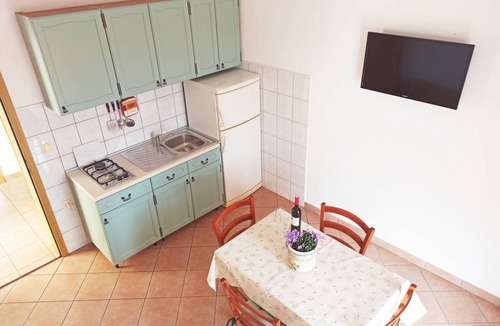 Kustici Apartment | 33 m² Apartment ∙ 1 bedroom ∙ 3 guests