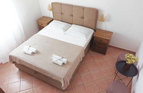 Kustici Apartment | 33 m² Apartment ∙ 1 bedroom ∙ 3 guests