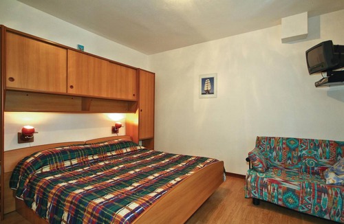 Nova Vas Apartment | 33 m² Apartment ∙ 1 bedroom ∙ 2 guests