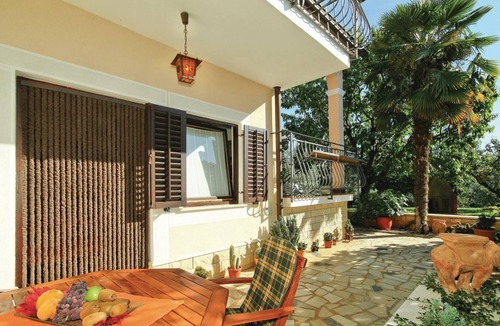 Nova Vas Apartment | 33 m² Apartment ∙ 1 bedroom ∙ 2 guests