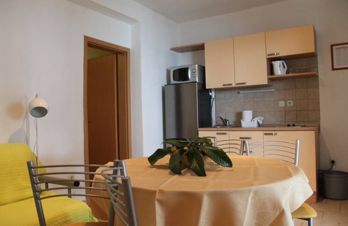 Gradac Apartment | 33 m² Apartment ∙ 1 bedroom ∙ 4 guests