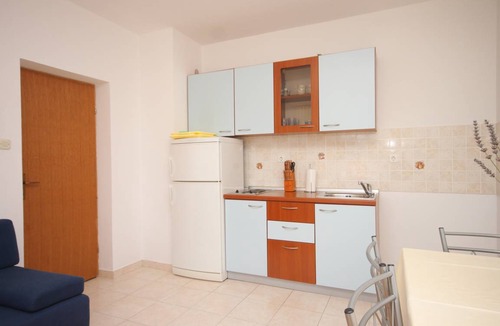 Soline Apartment | 33 m² Apartment ∙ 1 bedroom ∙ 4 guests
