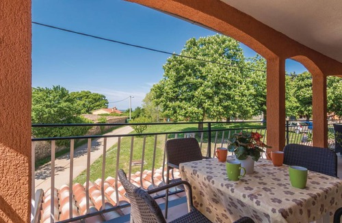 Bacva Apartment | 33 m² Apartment ∙ 1 bedroom ∙ 4 guests